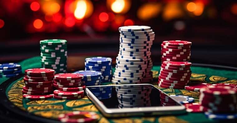 Experience Excitement with Spinsala Your Ultimate Casino Destination
